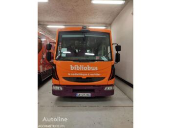 Автобус RENAULT MIDLUM: слика 1