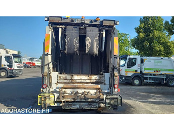 Камион за ѓубре BA 543 PD - MERCEDES ECONIC 2633 - 2010 - 256434KM: слика 3