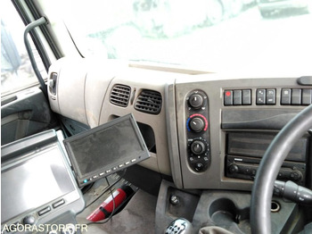 Возило за метење