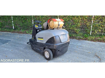 Возило за метење BALAYEUSE KARCHER - 2012 - 182 heures: слика 4