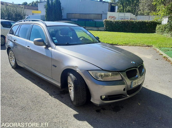 Караван BMW
