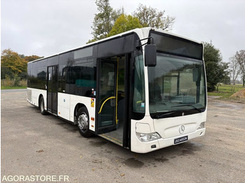 Градски автобус MERCEDES-BENZ Citaro