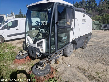 Возило за метење SCHMIDT