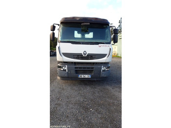 Камион со кука за подигање *CAMION AMPLIROLL 26T: слика 2