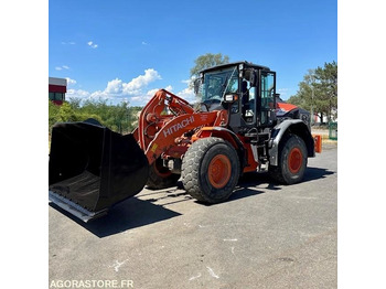 Натоварувач HITACHI ZW180
