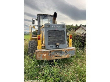 Натоварувач CHARGEUSE FURUKAWA 335 - 2000 - 5800 HEURES: слика 5