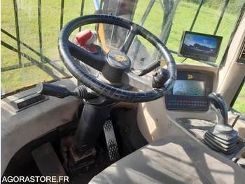 Натоварувач CHARGEUSE JCB: слика 5