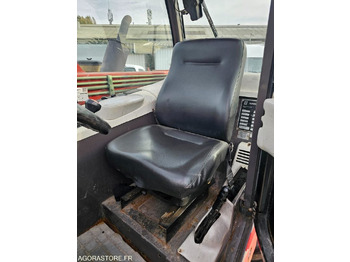 Дизел вилушкар CHARIOT ELECATEUR MANITOU MT732 - 2004 - 5207H: слика 5