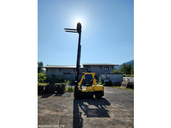 Дизел вилушкар HYSTER