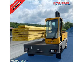 Вилушкар BAUMANN