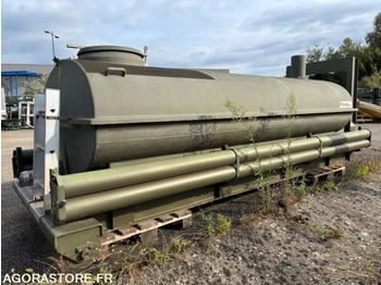 Камион со кука за подигање