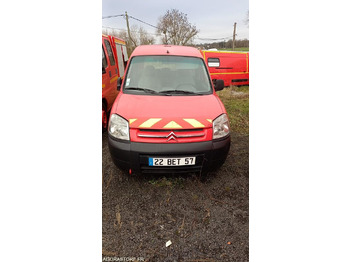 Мало комбе CITROËN Berlingo