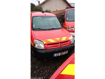 Мало комбе CITROËN Berlingo