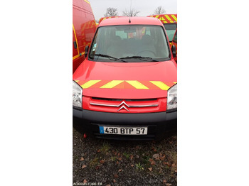 Мало комбе CITROËN Berlingo