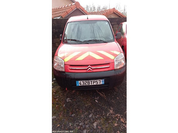 Мало комбе CITROËN Berlingo