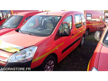 Мало комбе CITROËN Berlingo