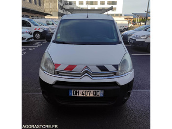 Товарно комбе CITROËN Berlingo