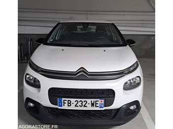 Автомобил CITROËN
