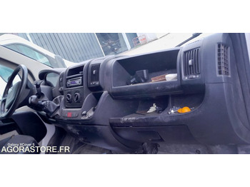 Товарно комбе CITROËN Jumper