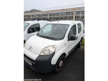 Лизинг на  CITROEN NEMO 1.4 HDI - 137 030 KM CITROEN NEMO 1.4 HDI - 137 030 KM: слика 2