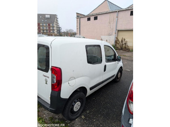 Лизинг на  CITROEN NEMO 1.4 HDI - 137 030 KM CITROEN NEMO 1.4 HDI - 137 030 KM: слика 5