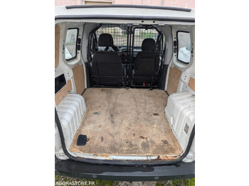 Лизинг на  CITROEN NEMO 1.4 HDI - 137 030 KM CITROEN NEMO 1.4 HDI - 137 030 KM: слика 4