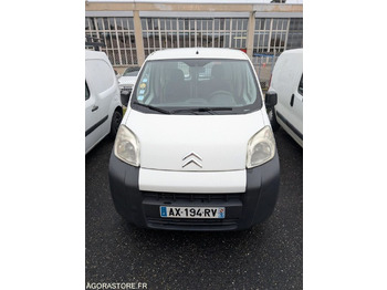 Лизинг на  CITROEN NEMO 1.4 HDI - 137 030 KM CITROEN NEMO 1.4 HDI - 137 030 KM: слика 1