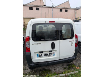 Лизинг на  CITROEN NEMO 1.4 HDI - 137 030 KM CITROEN NEMO 1.4 HDI - 137 030 KM: слика 3