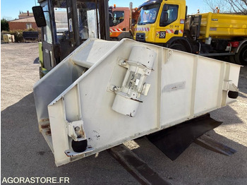 Градежно сито