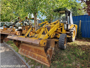 Натоварувач JCB