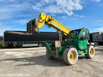 Телескопски ракувач DIECI