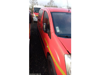 Мало комбе CITROËN Berlingo