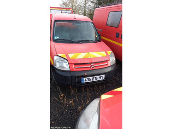 Мало комбе CITROËN Berlingo