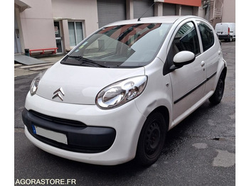 Автомобил CITROËN