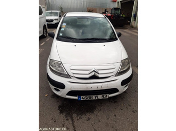 Автомобил CITROËN