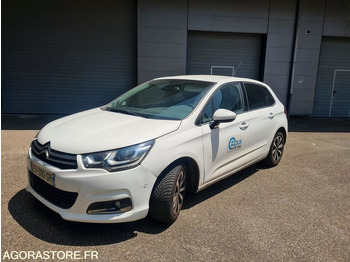 Автомобил CITROËN