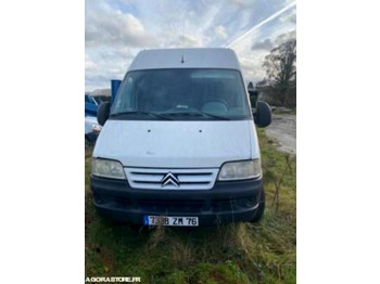 Товарно комбе CITROËN Jumper