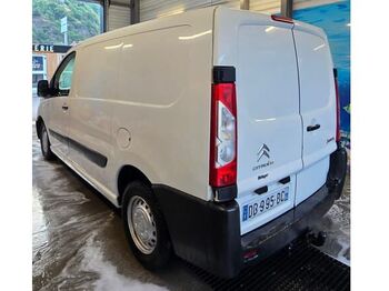 Мало комбе CITROËN Jumpy