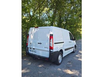 Мало комбе Citroen Jumpy: слика 2 Мало комбе Citroen Jumpy: слика 2