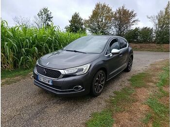 SUV DS DS4: слика 3 SUV DS DS4: слика 3