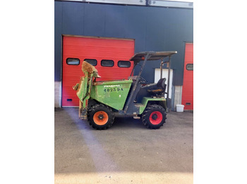 Истоварувач AUSA