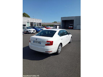 Автомобил EV-011-NS - Roulant - SKODA OCTAVIA  - VP - 389 000 Kms: слика 3