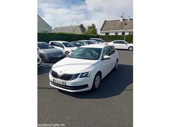 Автомобил EV-011-NS - Roulant - SKODA OCTAVIA  - VP - 389 000 Kms: слика 2
