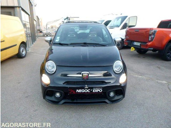 Автомобил FIAT