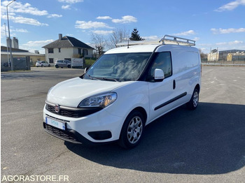 Мало комбе FIAT Doblo Cargo