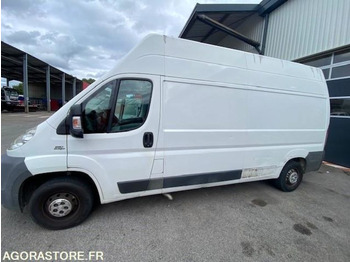 Товарно комбе FIAT Ducato