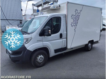 Комбе ладилник FIAT DUCATO PLANCHER CABINE- 2019- 168687KM: слика 3