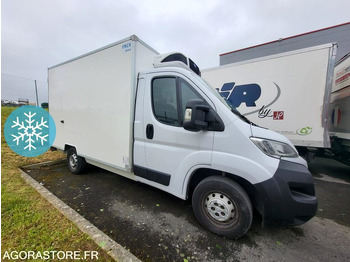 Комбе ладилник FIAT Ducato
