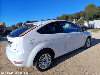 Автомобил FORD FOCUS 1.6 TDCI 90CH - 2009 - 187000KMS: слика 4