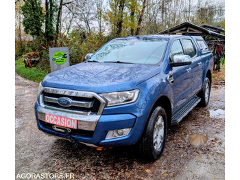 Автомобил FORD Ranger